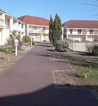 Appartement Spacieux Verdon Sur Mer เลอแวร์ดง-ซูร์-แมร์ ภายนอก รูปภาพ